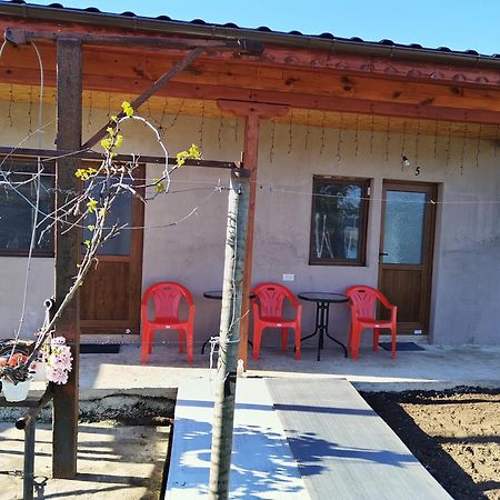 Стаи За Гости Деко Durankulak Dış mekan fotoğraf