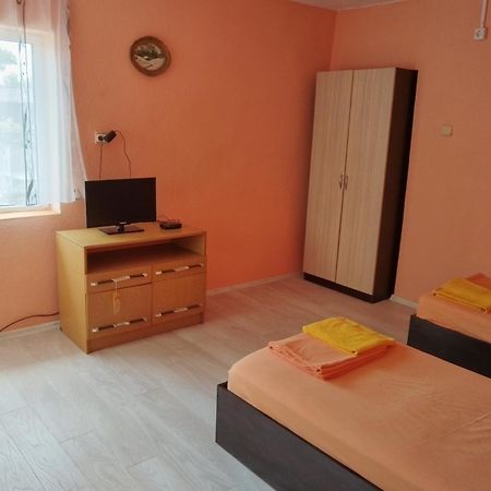 Стаи За Гости Деко Durankulak Dış mekan fotoğraf