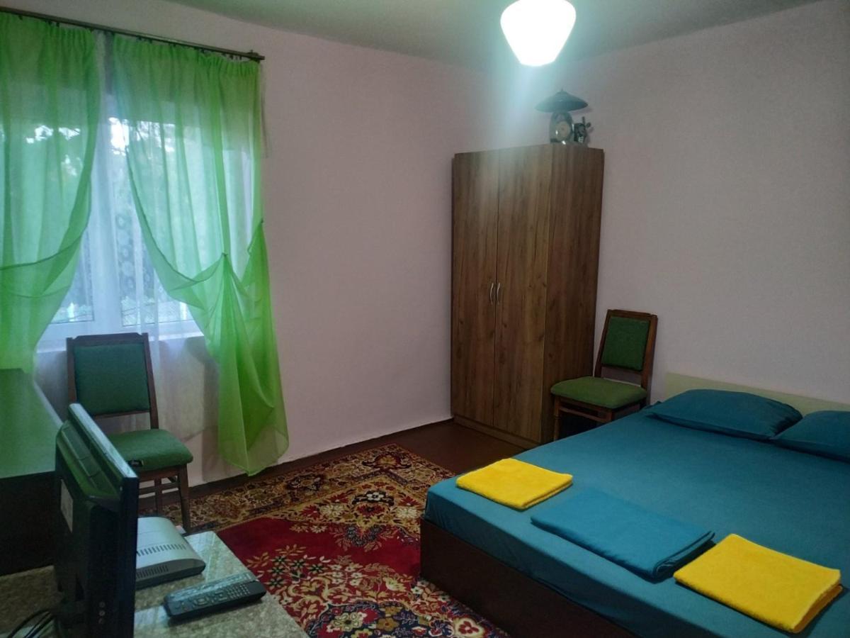 Стаи За Гости Деко Durankulak Dış mekan fotoğraf