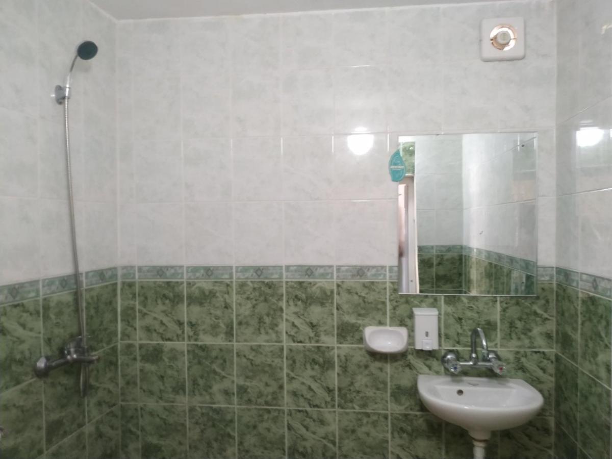 Стаи За Гости Деко Durankulak Dış mekan fotoğraf