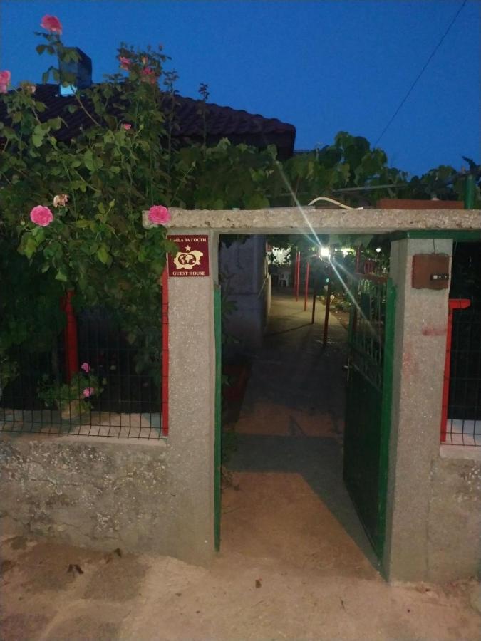 Стаи За Гости Деко Durankulak Dış mekan fotoğraf