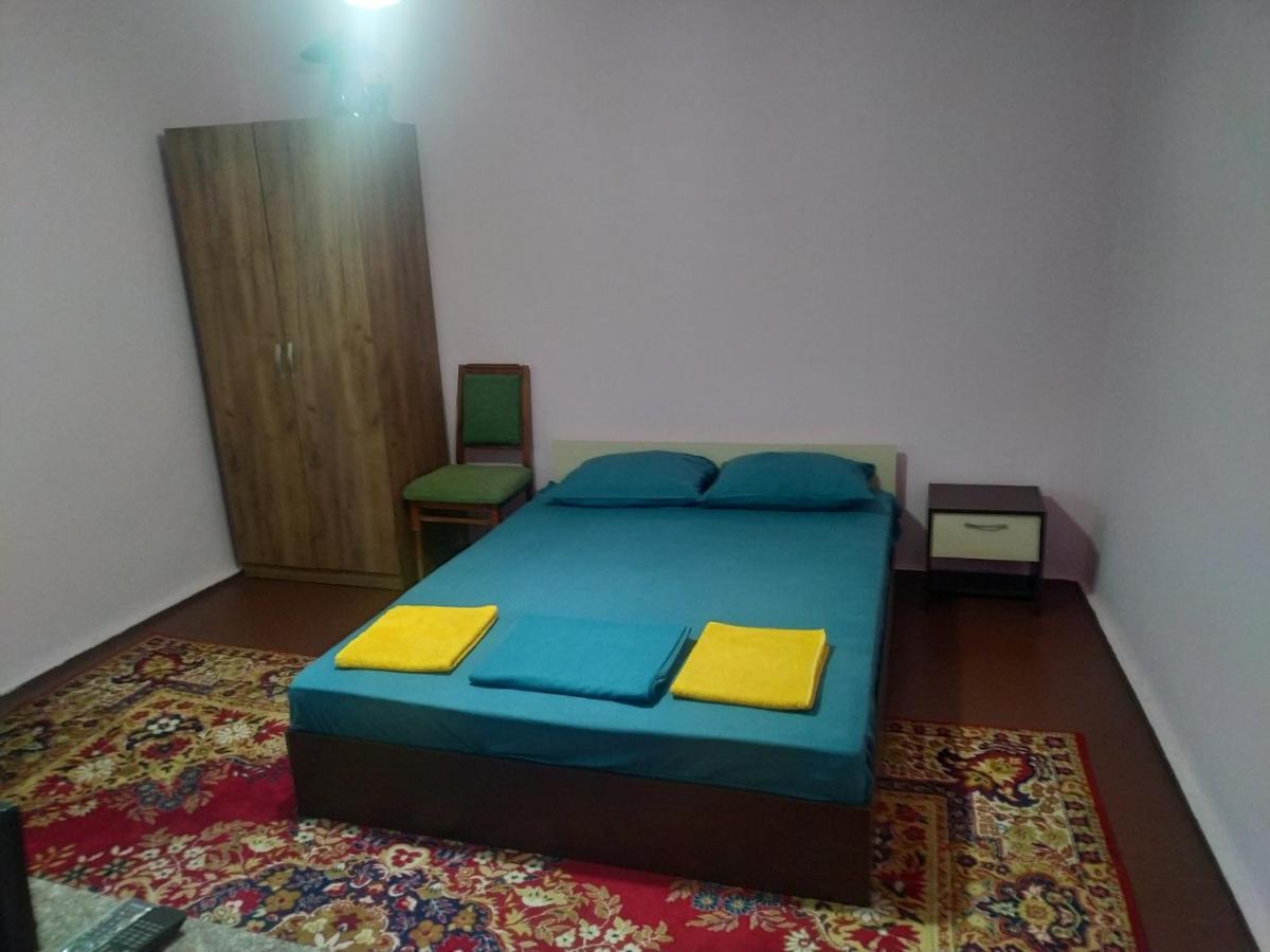 Стаи За Гости Деко Durankulak Dış mekan fotoğraf