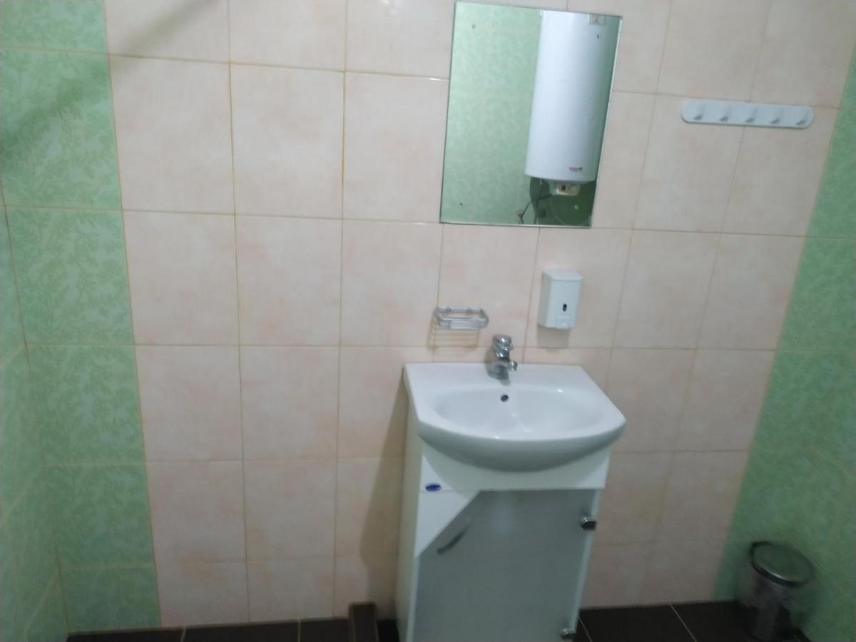 Стаи За Гости Деко Durankulak Dış mekan fotoğraf