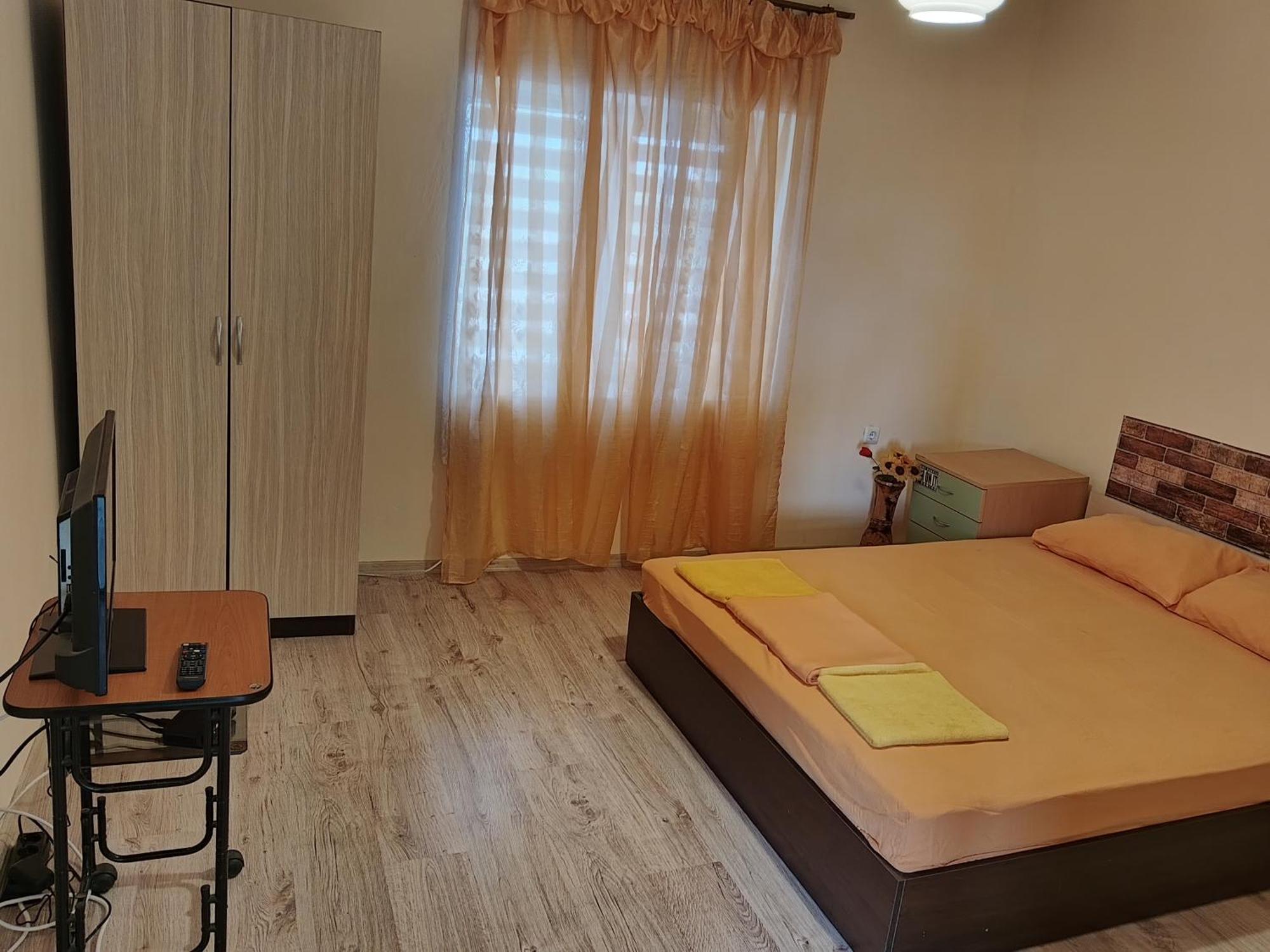 Стаи За Гости Деко Durankulak Dış mekan fotoğraf